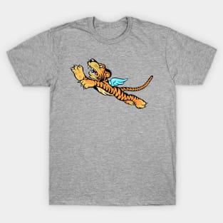 Flying Tigers T-Shirt